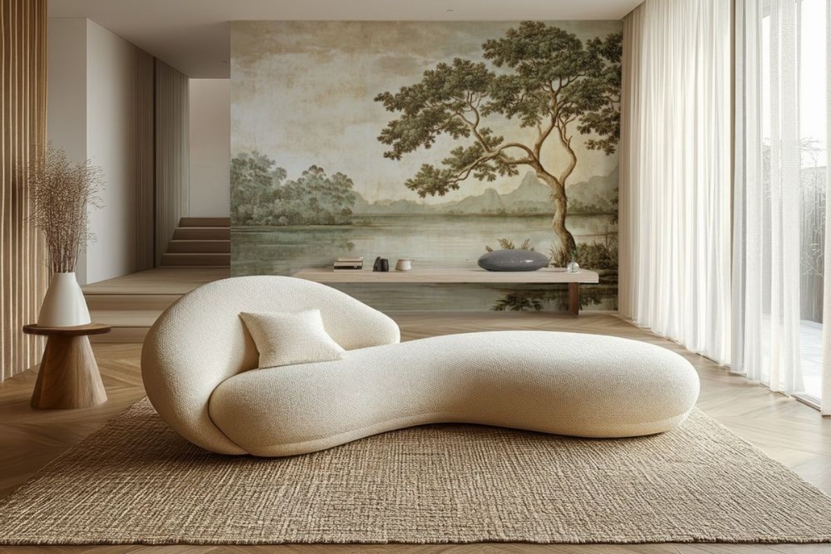 Picture of Väriyhdistelmä Silent Lake I - 08470-01