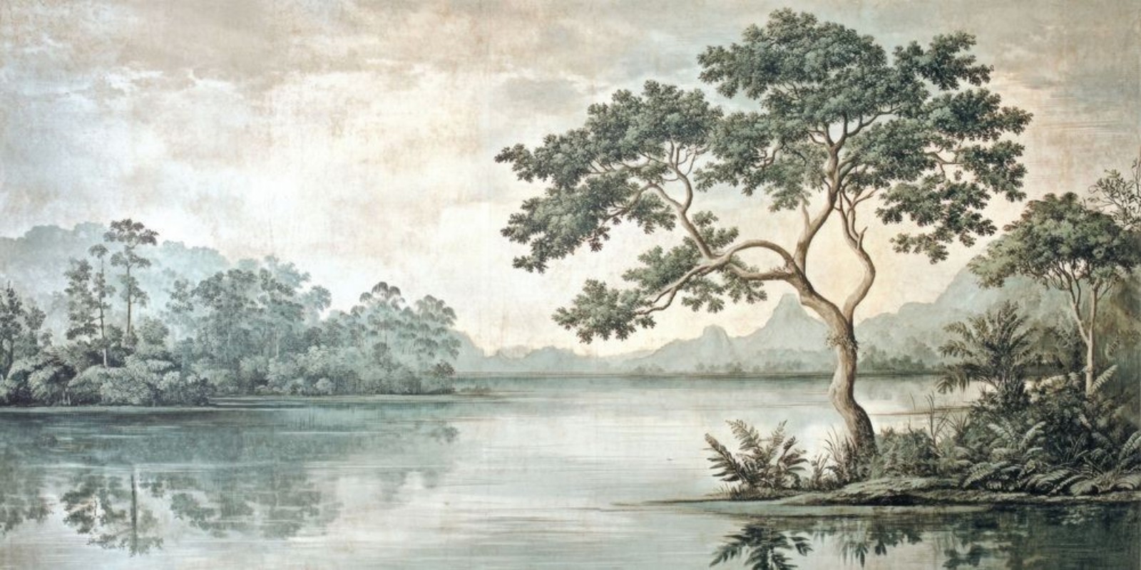 Image de Silent Lake III