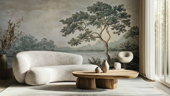 Image de Silent Lake III