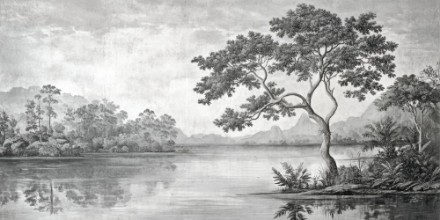 Bild på Silent Lake II