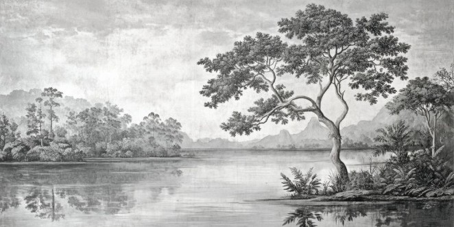 Εικόνα της Silent Lake II