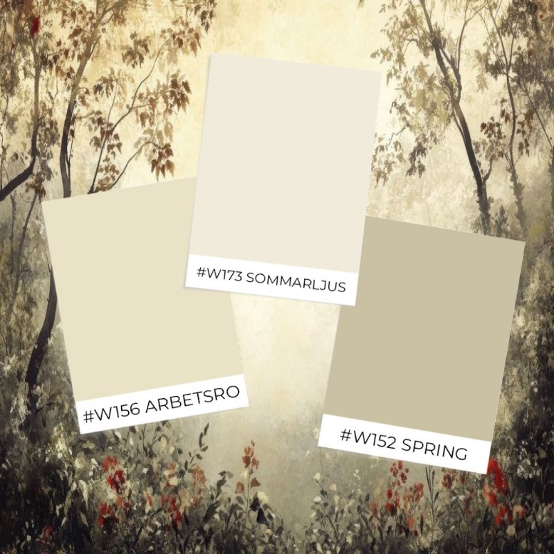 Bild på Varuprov stil - Feeling Free II