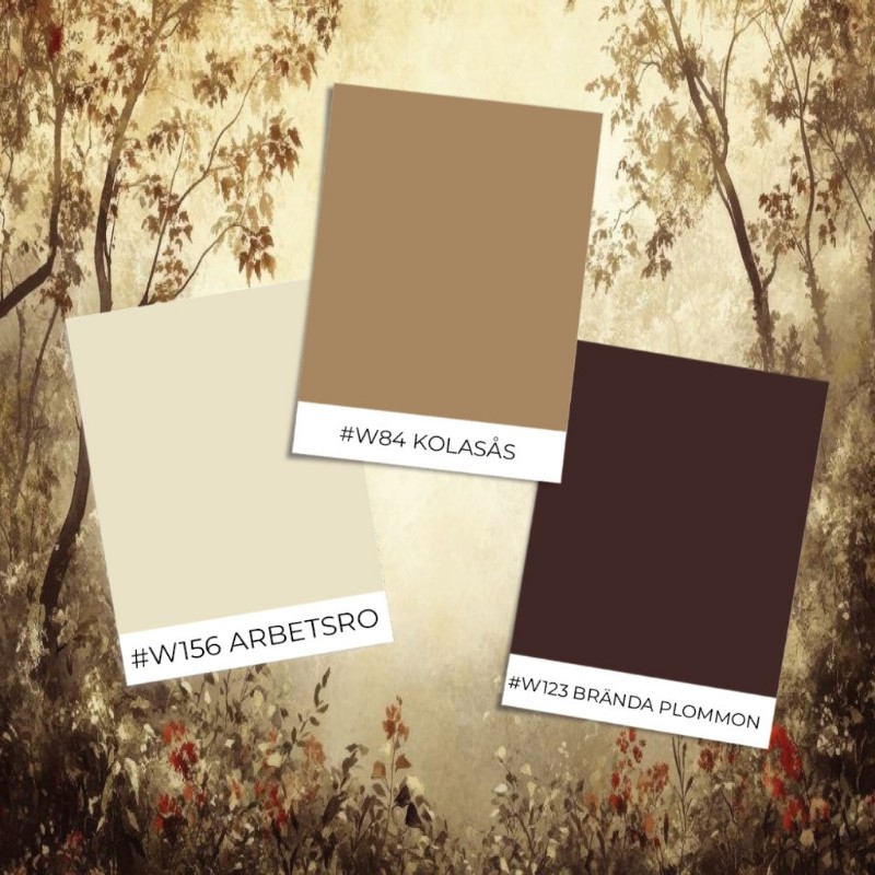 Image de Coloration Feeling Free III - 08474-01