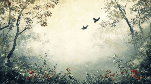 Picture of Feeling Free I