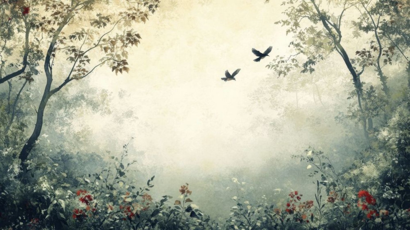 Attēls Feeling Free I