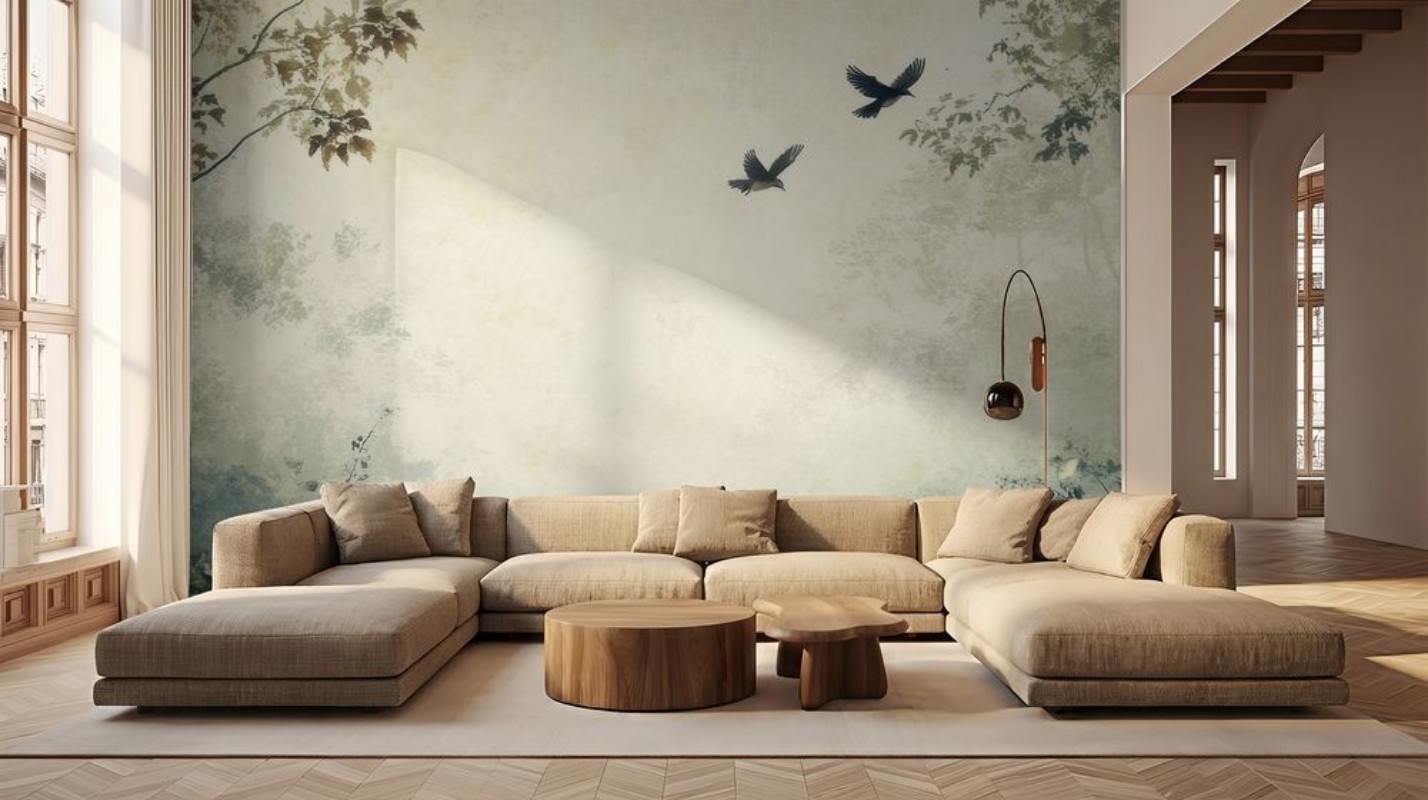 Image de Coloration Feeling Free I - 08475-01