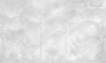 Bild på Bright Jungle III