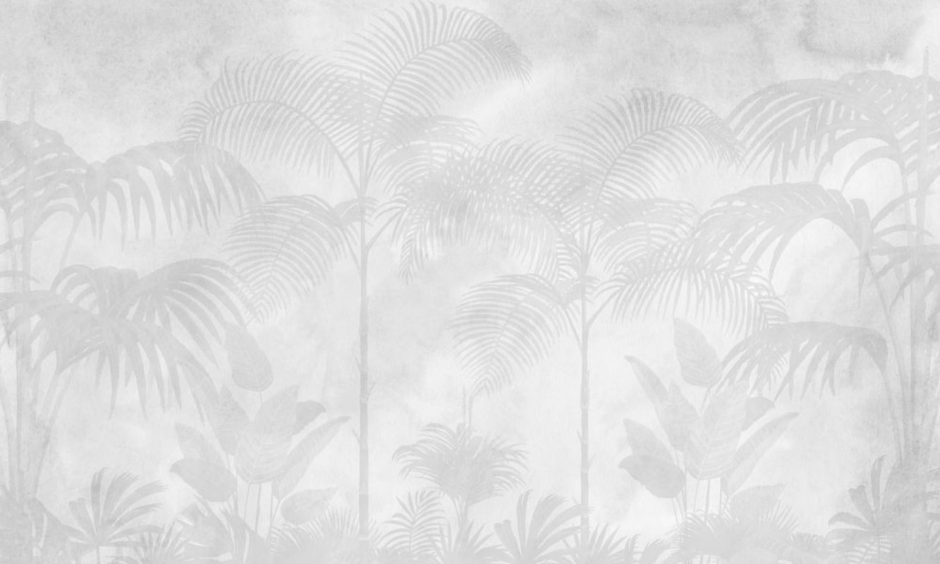 Picture of Farvesammensætning Bright Jungle III - 08482-01