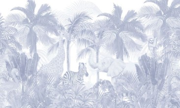 Picture of Jungle Life II