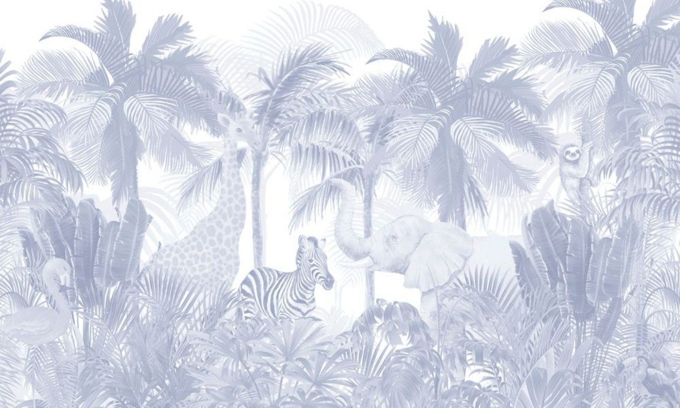 Bild på Jungle Life II