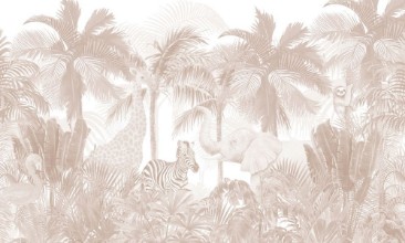 Picture of Jungle Life III