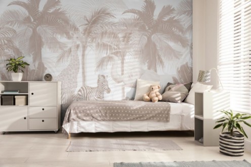 Bild på Jungle Life III