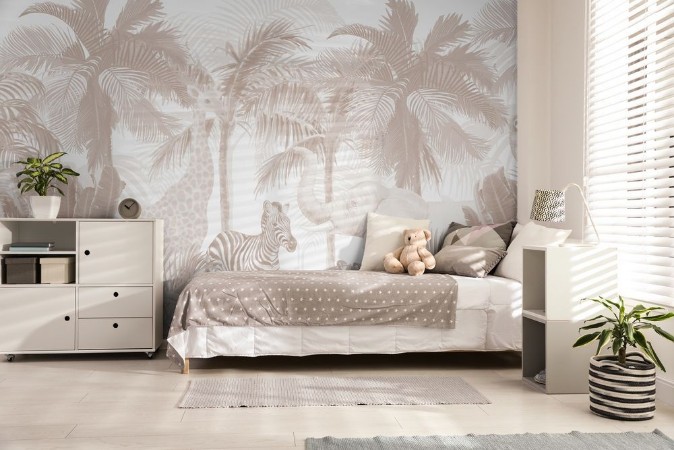 Picture of Jungle Life III