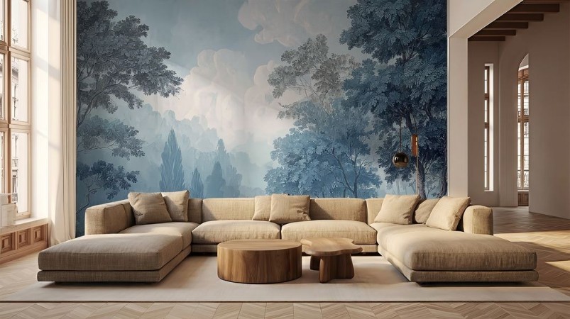 Picture of Mystery Forest II