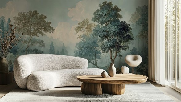 Image de Mystery Forest III