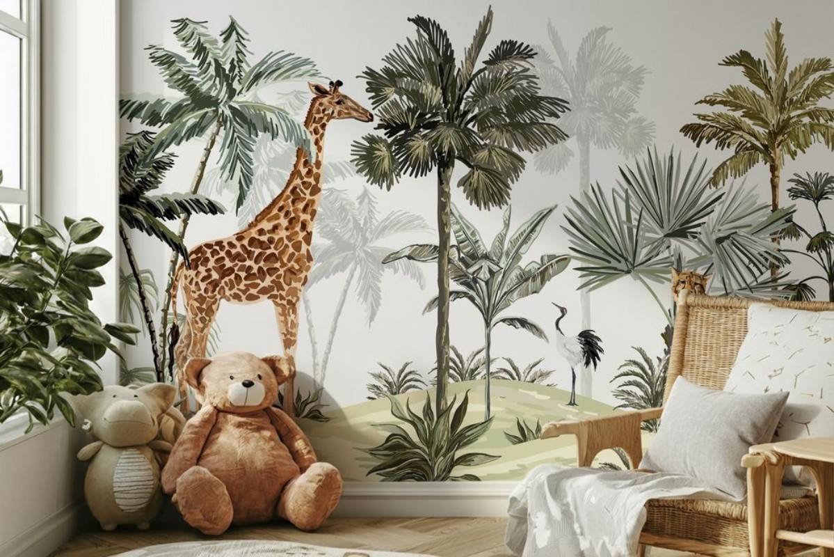 Picture of Väriyhdistelmä Together I - 08509-01