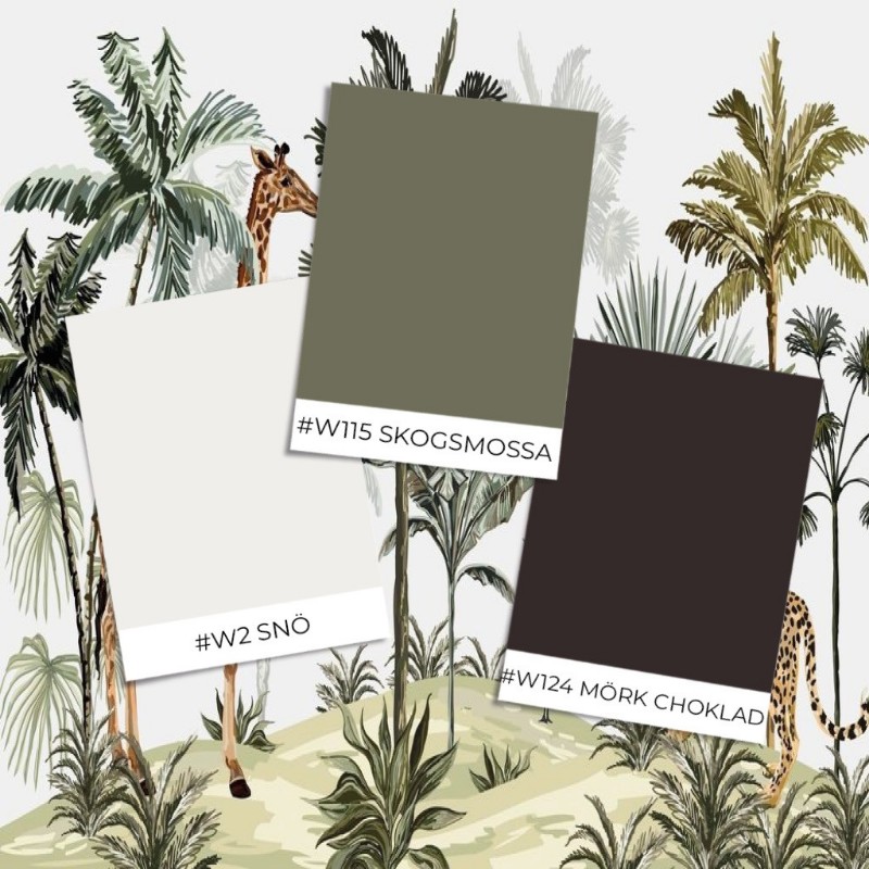 Bild på Varuprov stil - Together I