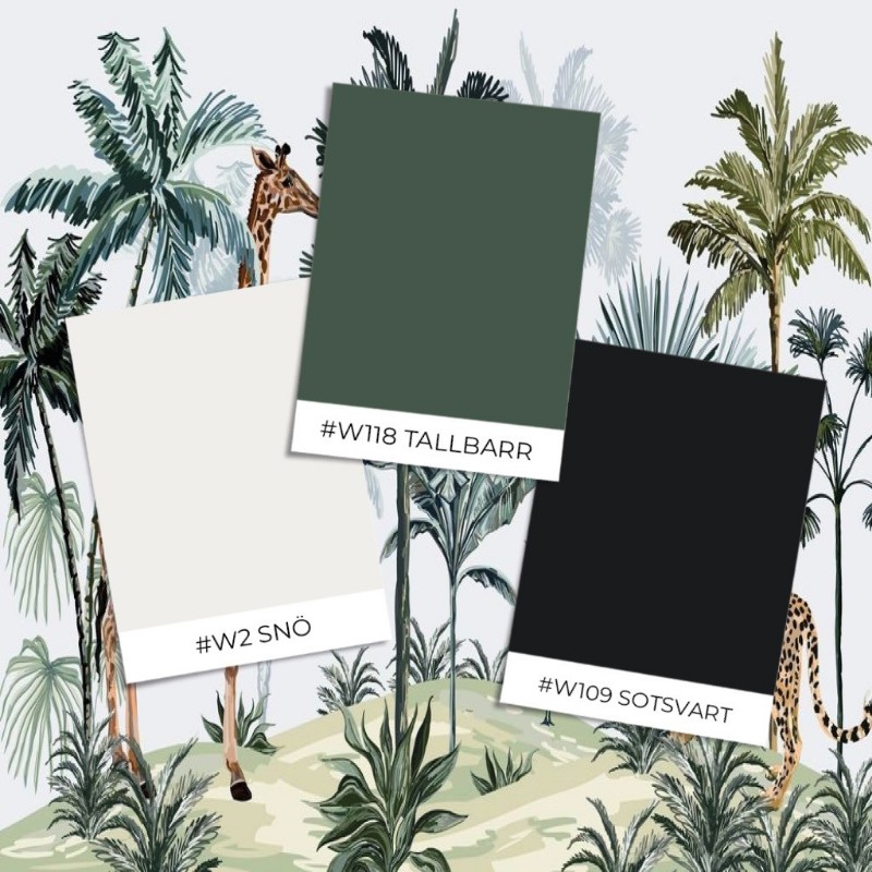 Bild på Varuprov stil - Together III