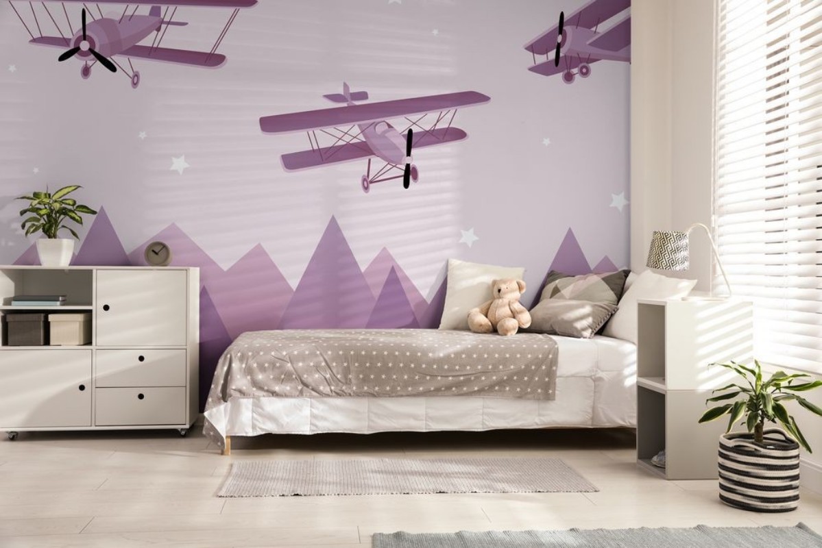 Picture of Väriyhdistelmä Fly With Me III - 08514-01