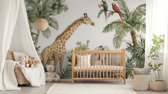 Bild på Hanging Around