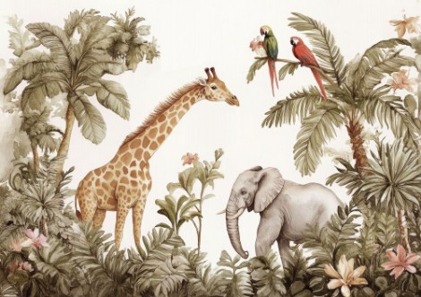 Bild på Hanging Around