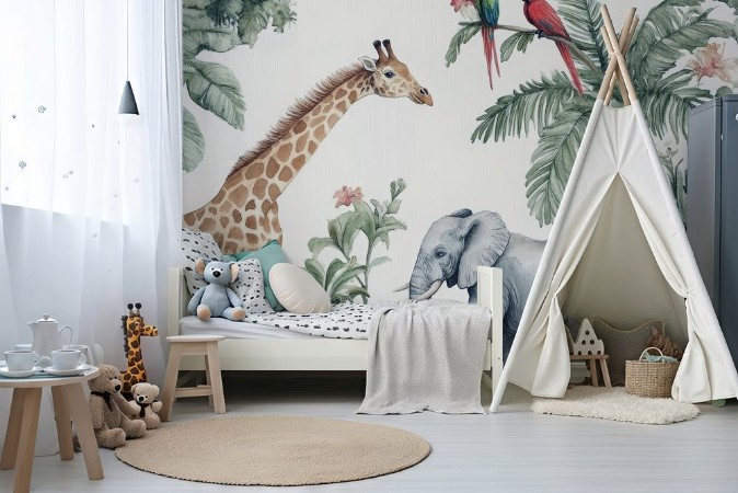 Picture of Hanging Around