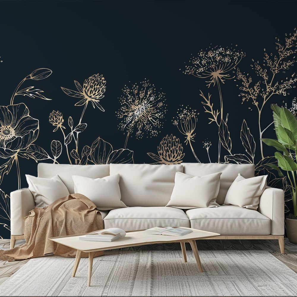 Afbeeldingen van Night Changes I