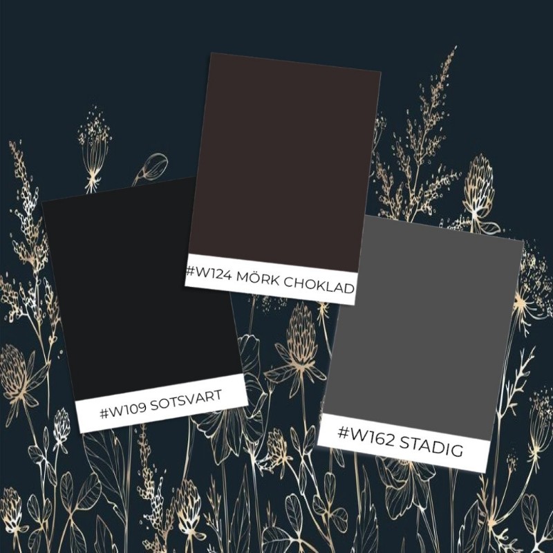 Picture of Värinäyte malli - Night Changes I