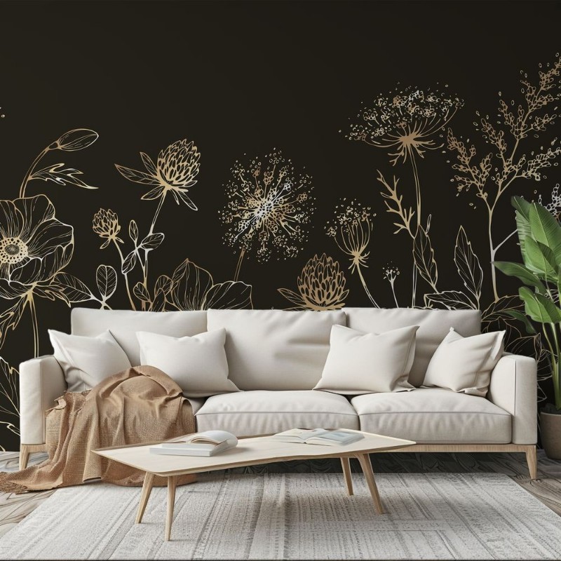 Picture of Väriyhdistelmä Night Changes II - 08525-01