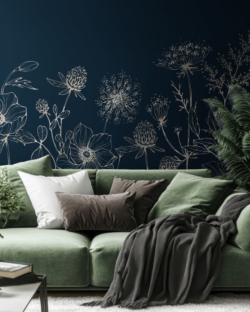 Afbeeldingen van Night Changes III