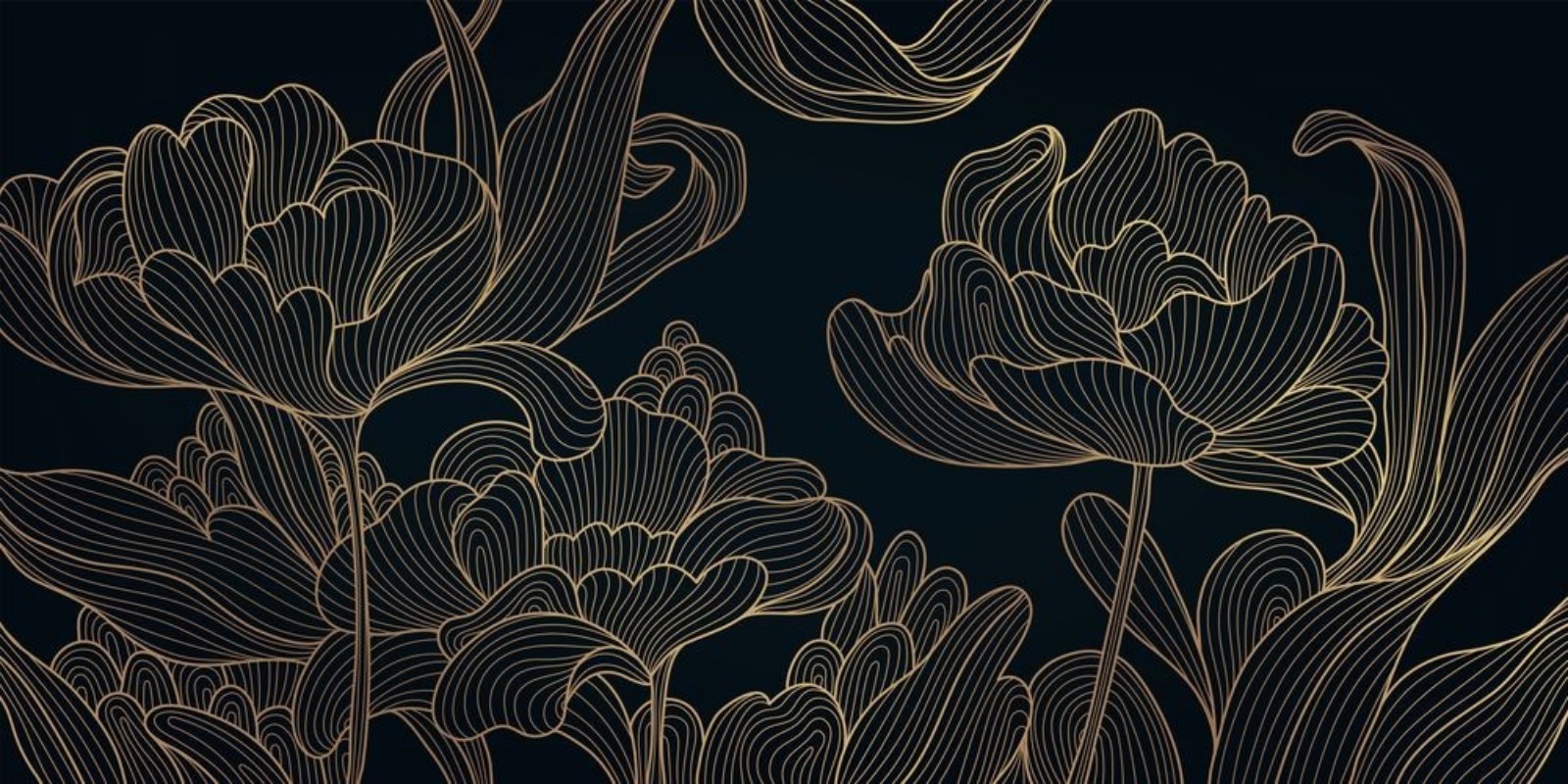 Bild på Night Garden II