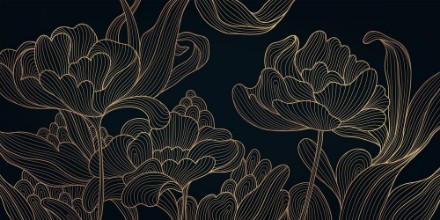 Bild von Night Garden II