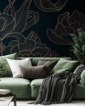 Bild på Night Garden II