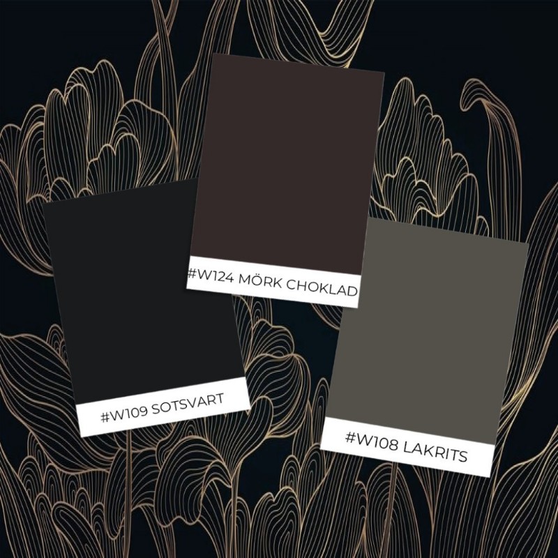 Picture of Eksempel på produktstil - Night Garden II