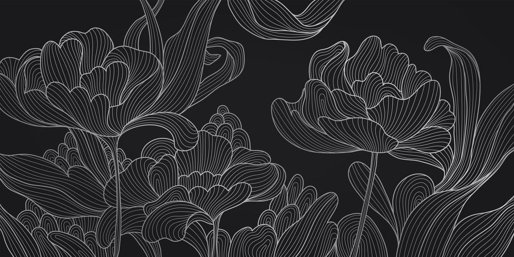 Afbeeldingen van Night Garden III