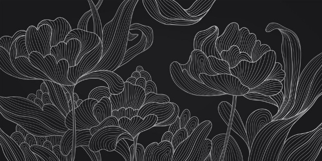 Afbeeldingen van Night Garden III