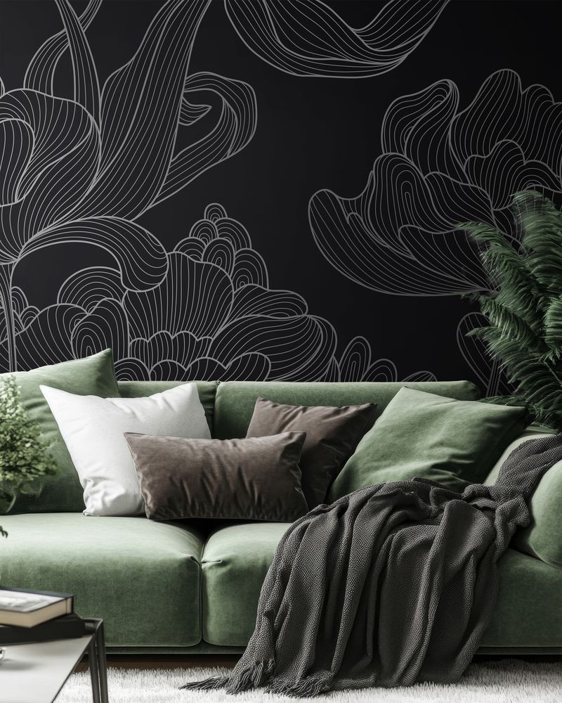 Afbeeldingen van Night Garden III