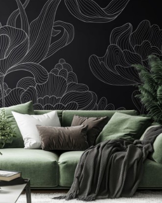 Afbeeldingen van Night Garden III