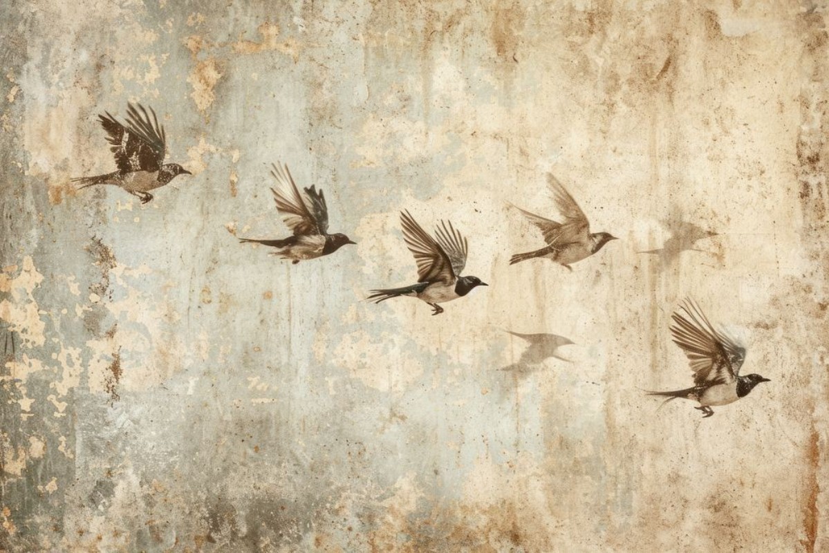 Picture of Väriyhdistelmä Free Flying II - 08531-01