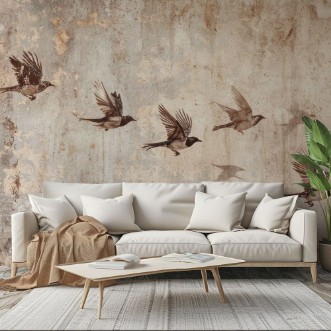 Picture of Free Flying III