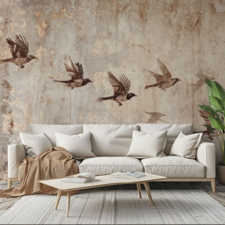 Picture of Free Flying III