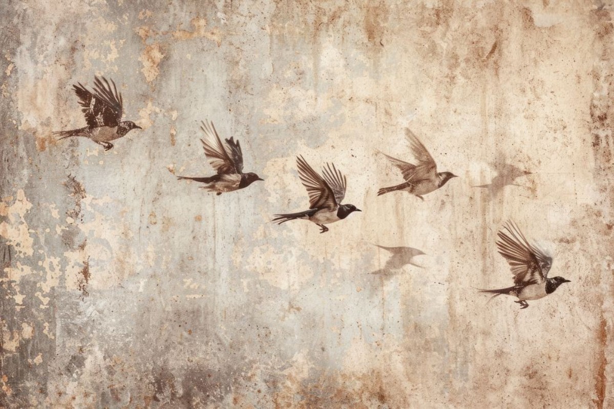 Picture of Väriyhdistelmä Free Flying III - 08532-01