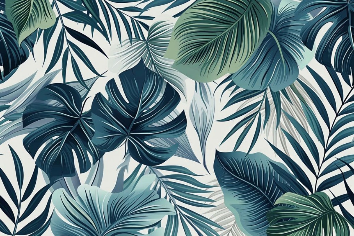Image de Tropic Leaves III