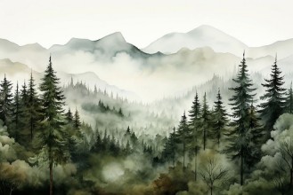 Afbeeldingen van In to the Wild I