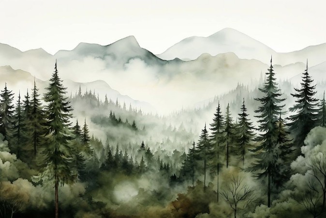 Picture of In to the Wild I