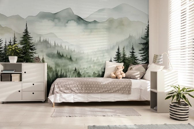 Picture of In to the Wild I