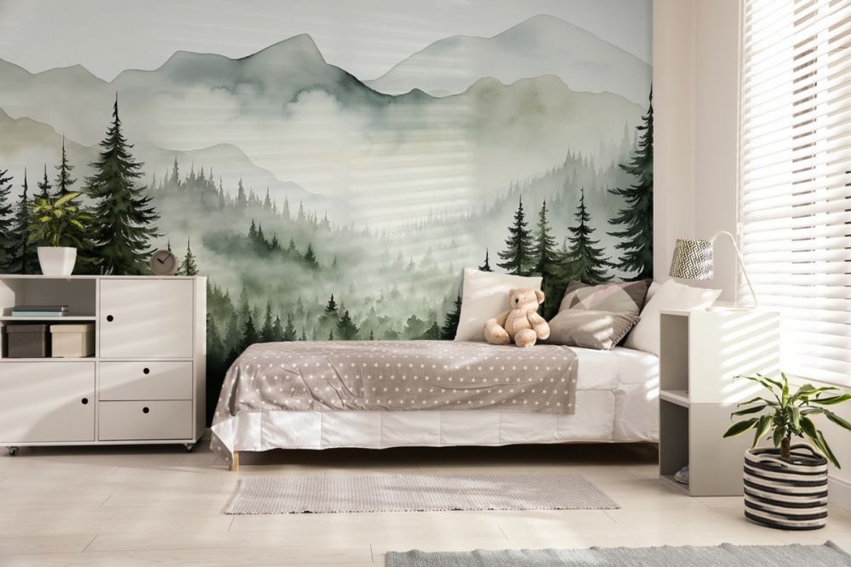 Picture of Väriyhdistelmä In to the Wild I - 08539-01