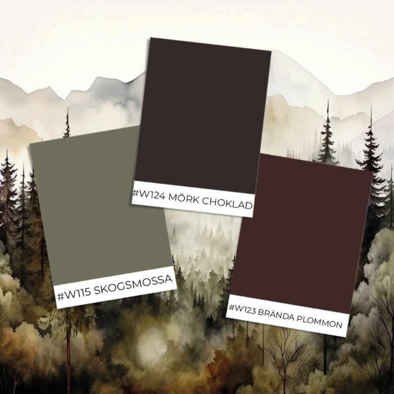 Bild på Varuprov stil - In to the Wild II