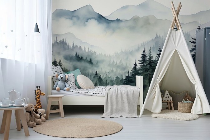 Picture of In to the Wild III