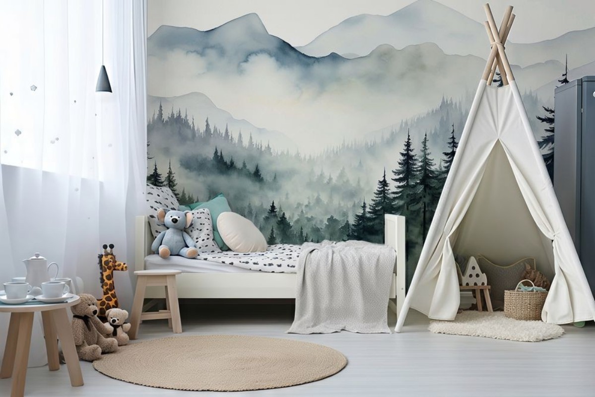 Picture of Väriyhdistelmä In to the Wild III - 08541-01